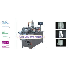 Alcohol Base Tissue Packaging Machine